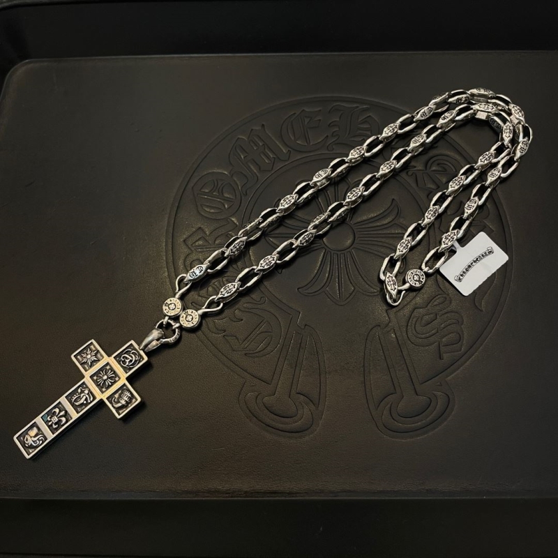 Chrome Hearts Necklaces